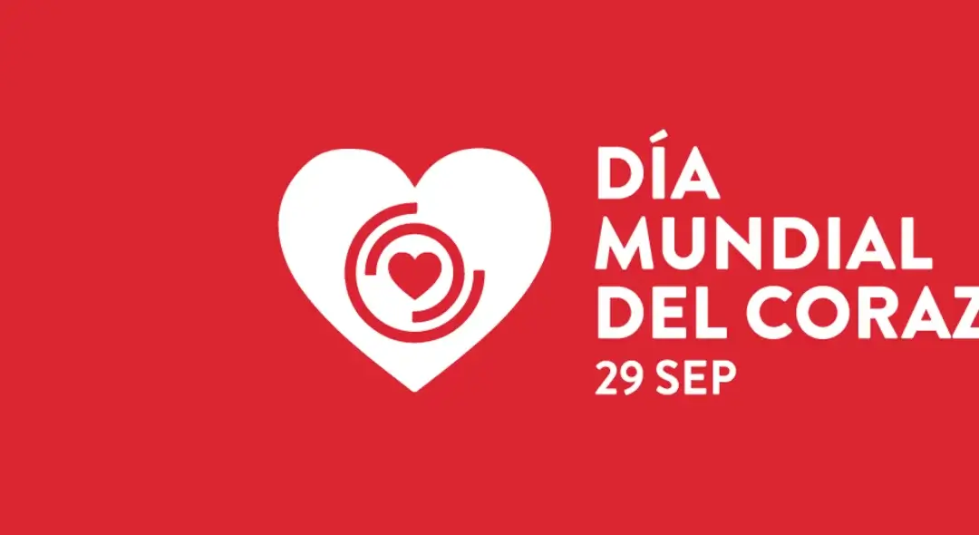 Día Mundial del corazón 2021.