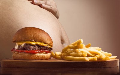 Evitar el sobrepeso