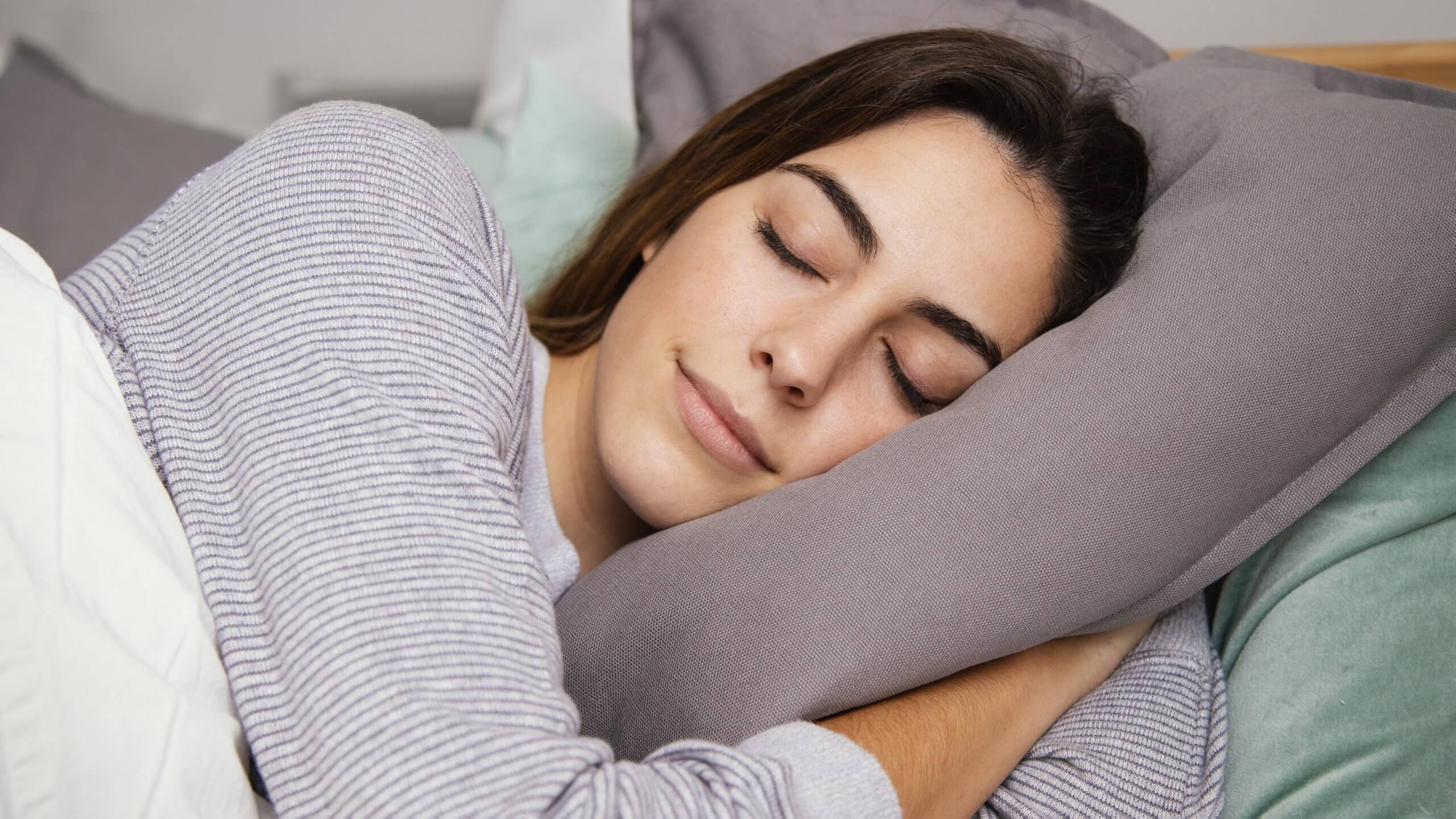 ¿Por qué es importante dormir?
