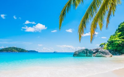 Hidratación correcta en verano