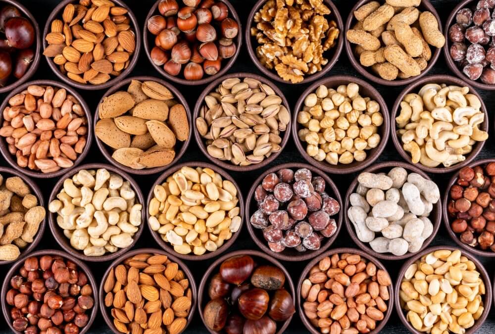 ¿Los frutos secos son tan saludables como dicen?