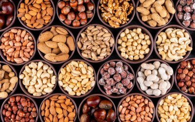 ¿Los frutos secos son tan saludables como dicen?