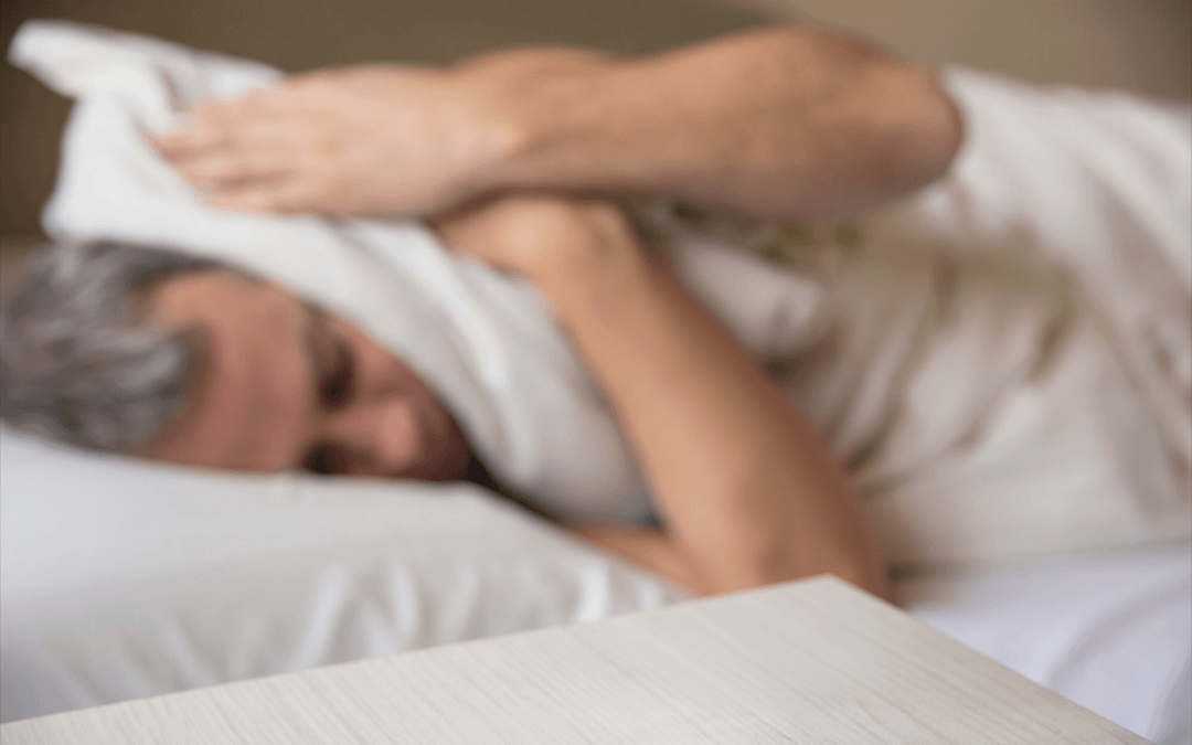 10 consejos para mejorar la calidad de tu sueño